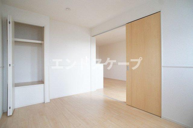 ステラ　Ⅱの内装|高崎、前橋のお部屋探しはエンドスケープまで！お客様の理想お聞かせ下さい♪