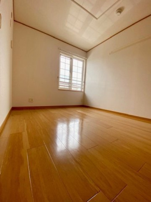 【内装】 | サニーガーデン大石Ａ