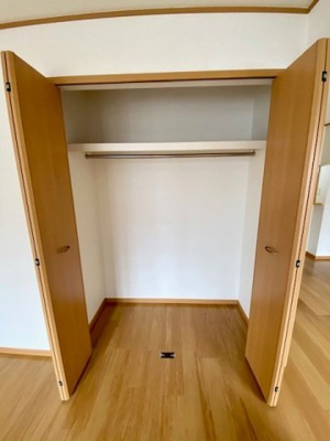 【収納】 | サニーガーデン大石Ａ