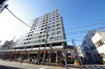 ディアハイム浅草の画像