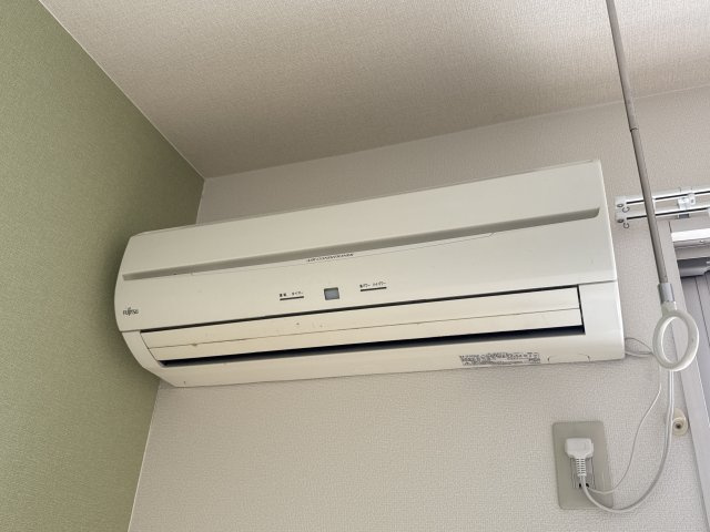 プリムールコートの設備