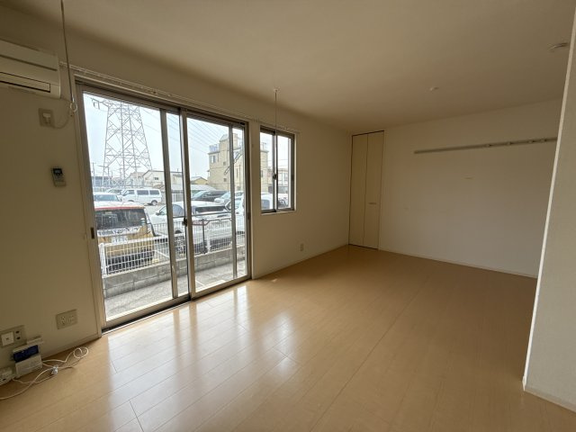 プリムールコートの子供部屋