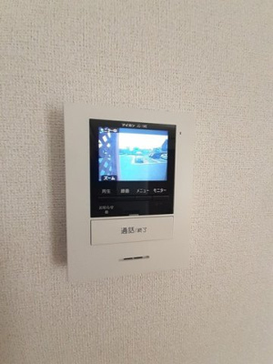 【セキュリティ】 | グローリア・Ｔ