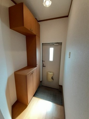 【玄関】 | グローリア・Ｔ