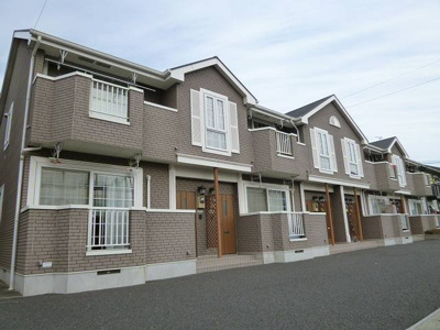 【外観】 | グローリア・Ｔ