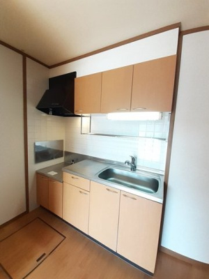 【キッチン】 | グローリア・Ｔ