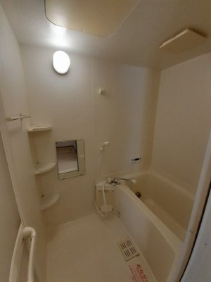 【浴室】 | グローリア・Ｔ