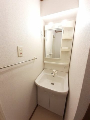 【洗面所】 | グローリア・Ｔ