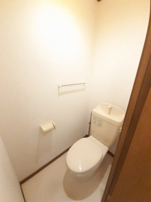 【トイレ】 | グローリア・Ｔ