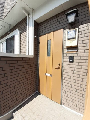 【エントランス】 | グローリア・Ｔ