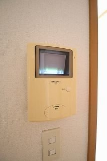 【セキュリティ】 | エスポアール　Ⅲ