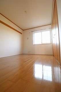 【内装】 | エスポアール　Ⅲ