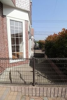 【庭】 | エスポアール　Ⅲ