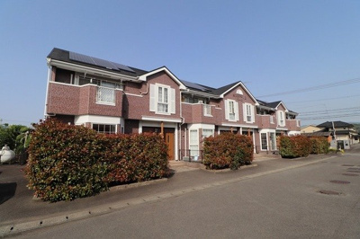 【外観】 | エスポアール　Ⅲ