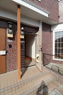 【その他共用部分】 | エスポアール　Ⅲ