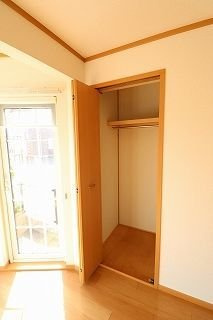 【収納】 | エスポアール　Ⅲ