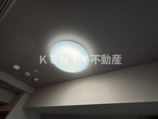 【設備】 | ザ・ライオンズフォーシア蒲田