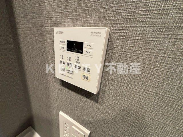 【設備】 | ザ・ライオンズフォーシア蒲田
