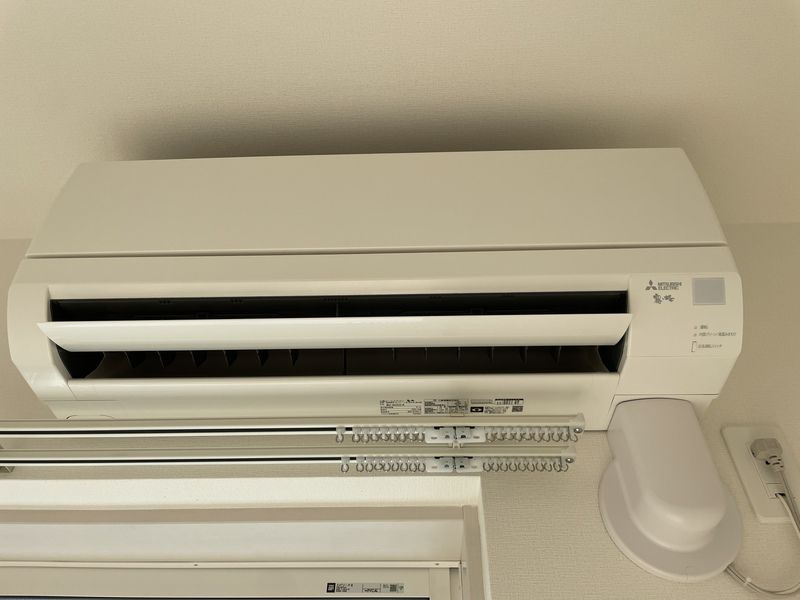 ヴィラ川口元郷の設備