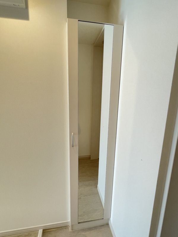 ヴィラ川口元郷のその他