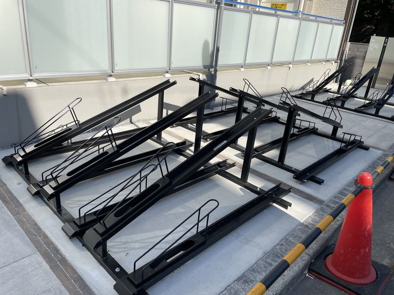 ヴィラ川口元郷のその他共用部分