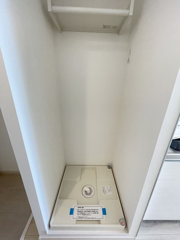 ヴィラ川口元郷の設備