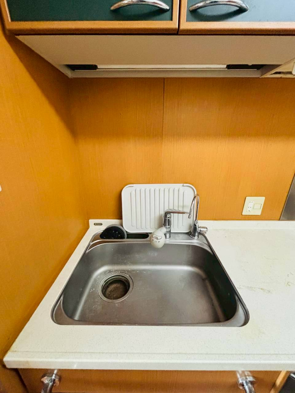 ローレルコート西本町の設備