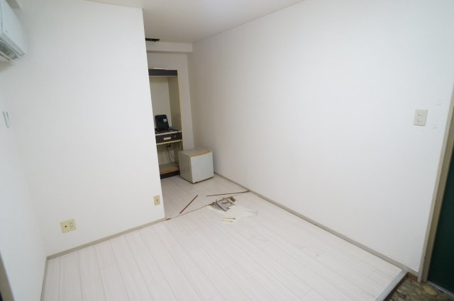 アートハウスならの設備