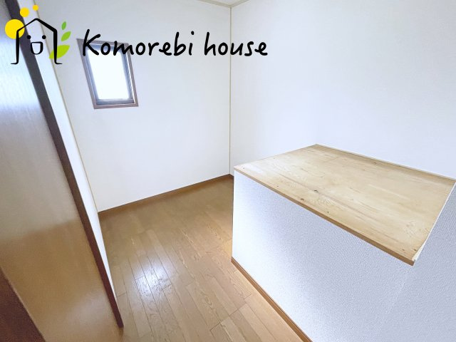 鴻巣市宮地　中古戸建の内装|内装です