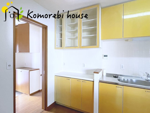 鴻巣市宮地　中古戸建の内装|物件の内装です