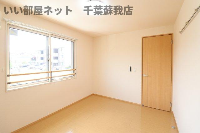 PARK　HILLS　MIYAKO　Ｇの寝室|お気軽にお問い合わせください♪