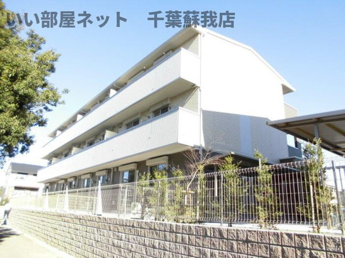 PARK　HILLS　MIYAKO　Ｇ