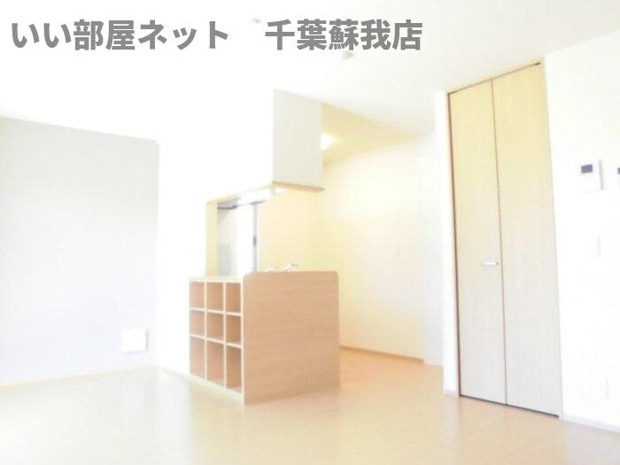 PARK　HILLS　MIYAKO　Ｇの居間・リビング|こちらの居間で趣味の時間をお楽しみください