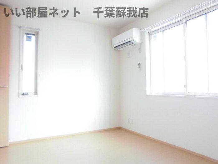 PARK　HILLS　MIYAKO　Ｇの寝室|お気軽にお問い合わせください♪