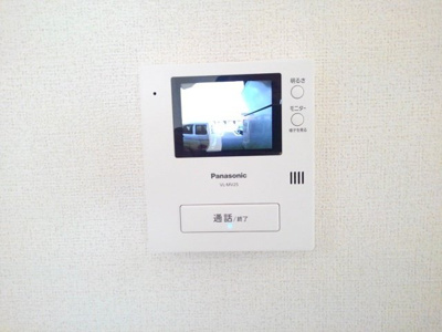 【セキュリティ】 | アクティブ・ウィングＸⅢ