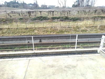 【庭】 | アクティブ・ウィングＸⅢ