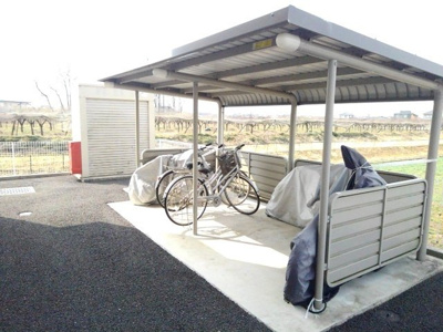 【その他共用部分】 | アクティブ・ウィングＸⅢ