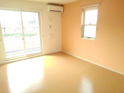 【居間・リビング】 | アクティブ・ウィングＸⅢ