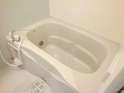 【浴室】 | アクティブ・ウィングＸⅢ