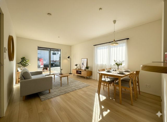 磐田市国府台　第2　1号棟