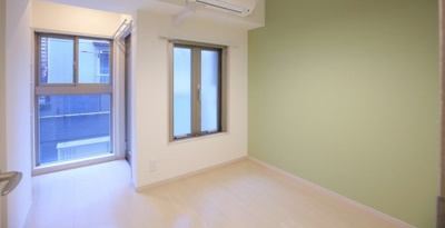 【洋室】 | マーベラス鶯谷