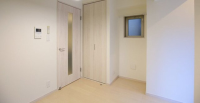 【洋室】 | マーベラス鶯谷