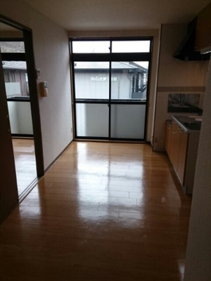 【内装】 | プリマヴェーラ | 中はこのようになっています