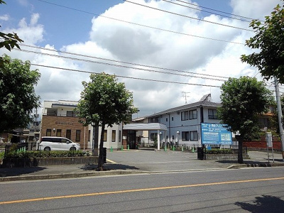 【周辺】 | ルナ・サプリームＢ | 得能クリニックまで3000m