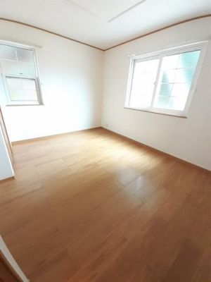 【内装】 | ルナ・サプリームＢ | 内装です