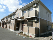 コンフォートハイムの画像