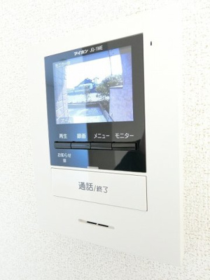 【設備】 | ア・サンテＢ