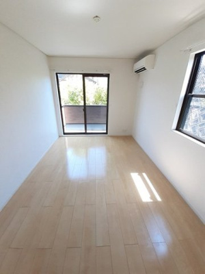 【内装】 | ア・サンテＢ | 内装もきれいです