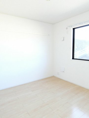 【内装】 | ア・サンテＢ | 内装もきれいです