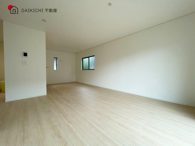 【キッチン】 | 鴻巣市鴻巣第1　CRADLE GARDEN　新築戸建　全3棟　2号棟